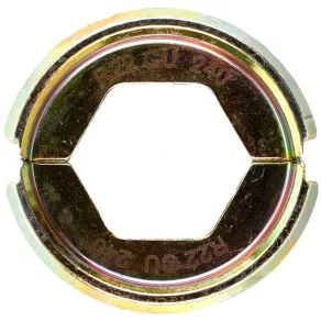 Cartuș de sertizare Milwaukee R22 Cu 240 4932451764