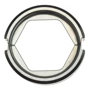 Inserție de sertizare Milwaukee DIN22 AL 240 4932451778