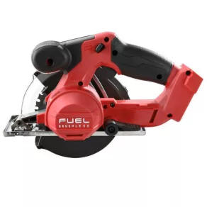  Fierăstrău circular pentru tăierea metalului Milwaukee M18, 150 mm, fără baterie și încărcător M18 FMCS-0X 4933459192