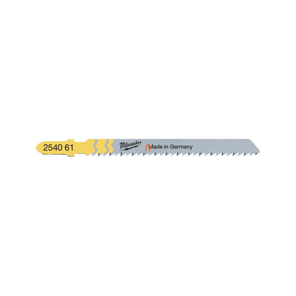 Milwaukee pânză de ferăstrău circular 75/2,5 mm 5 buc./pachet 4932254061)