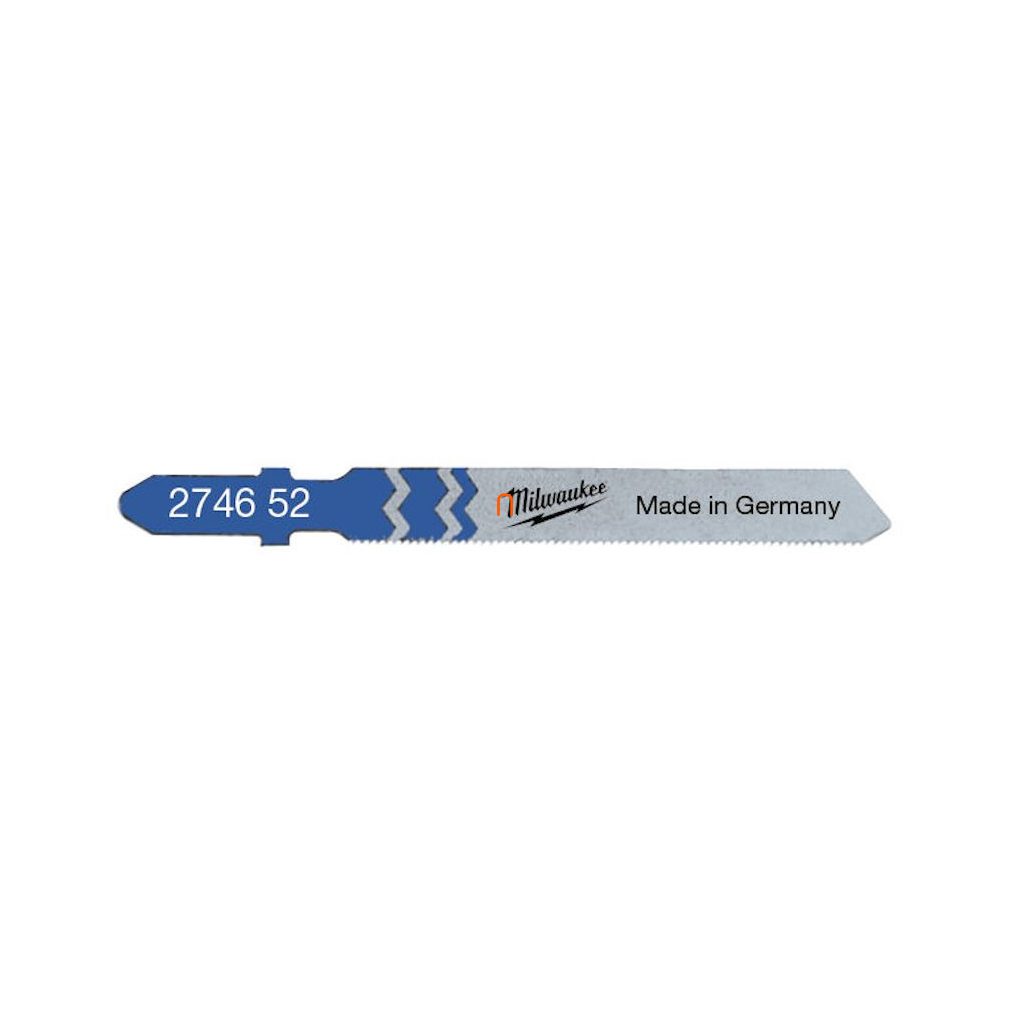 Milwaukee pânză de ferăstrău circular 55/0,7 mm 5 buc./pachet 4932274652)