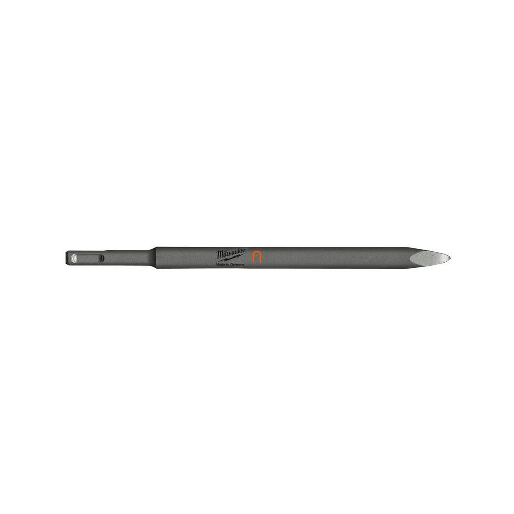 Daltă ascuțită Milwaukee SDS-Plus 250mm (4932339625)