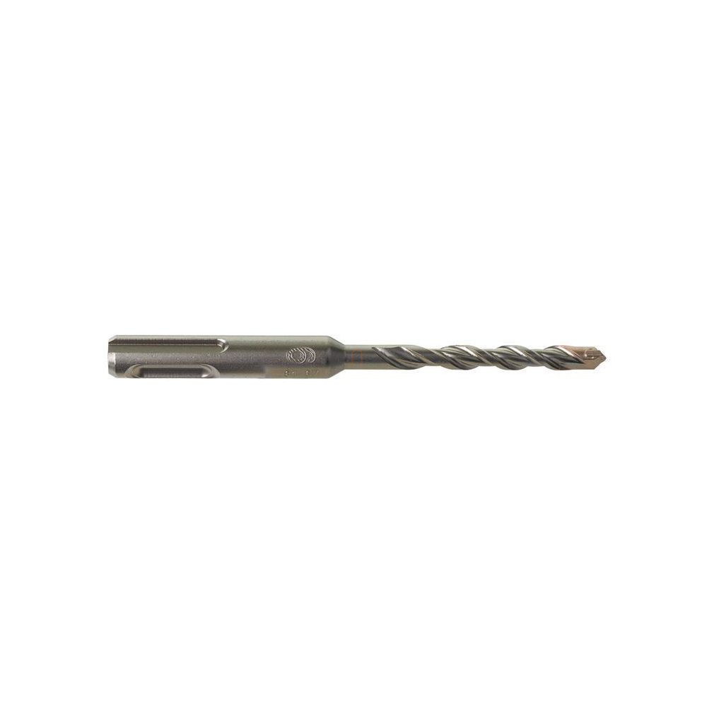 Milwaukee M2 SDS-Plus burghiu cu 2 muchii 6 x 50/110 mm 4932307068