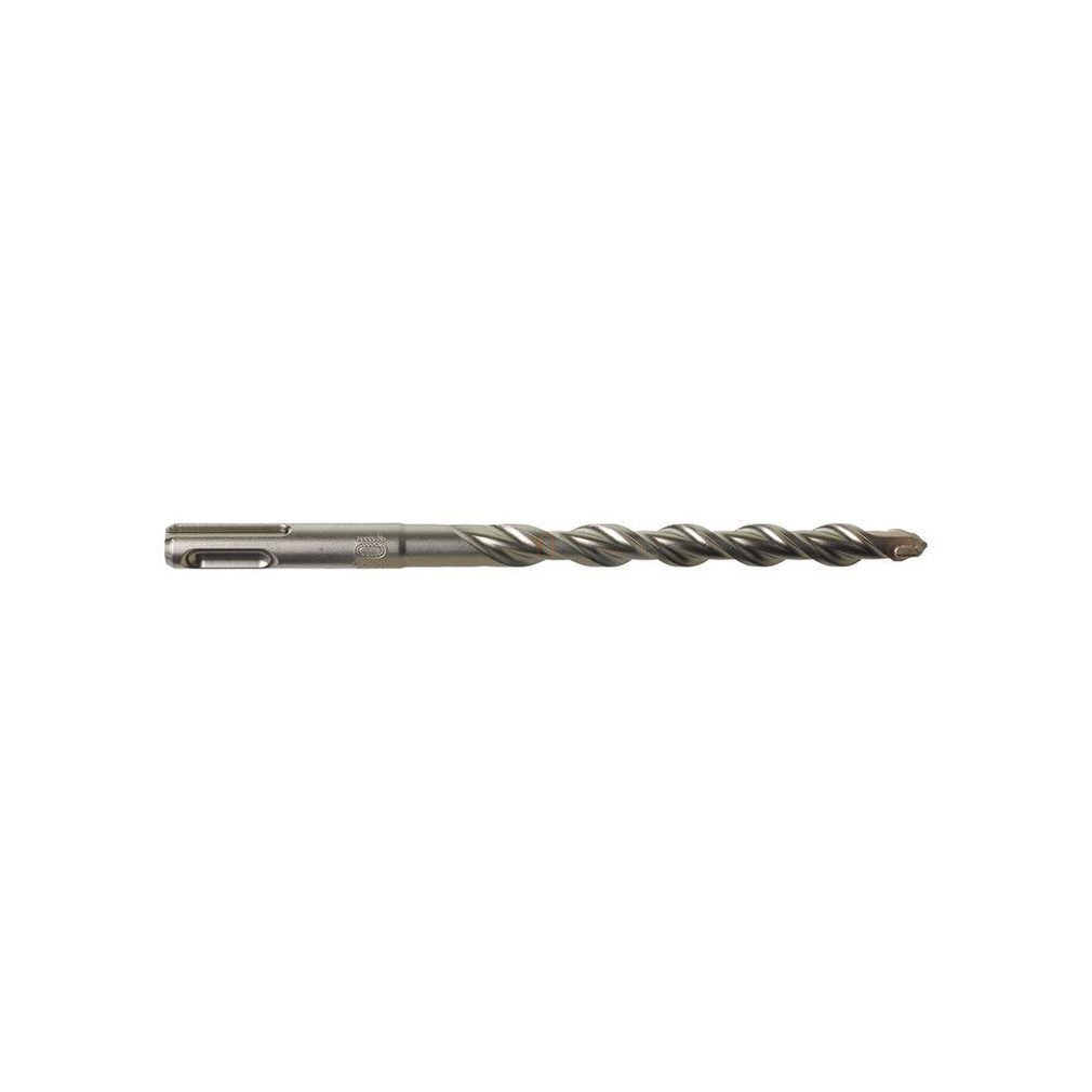 Milwaukee M2 SDS-Plus burghiu cu 2 muchii 10 x 100/160 mm 4932307073