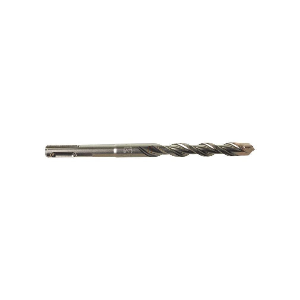 Milwaukee M2 SDS-Plus burghiu cu 2 muchii 12 x 100/160 mm 4932307075
