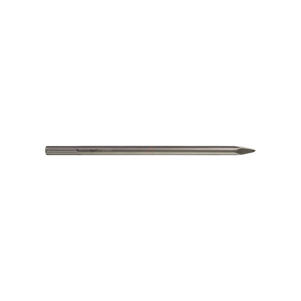 Milwaukee SDS-Max daltă cu vârf ascuțit lungime 400 mm 4932343735