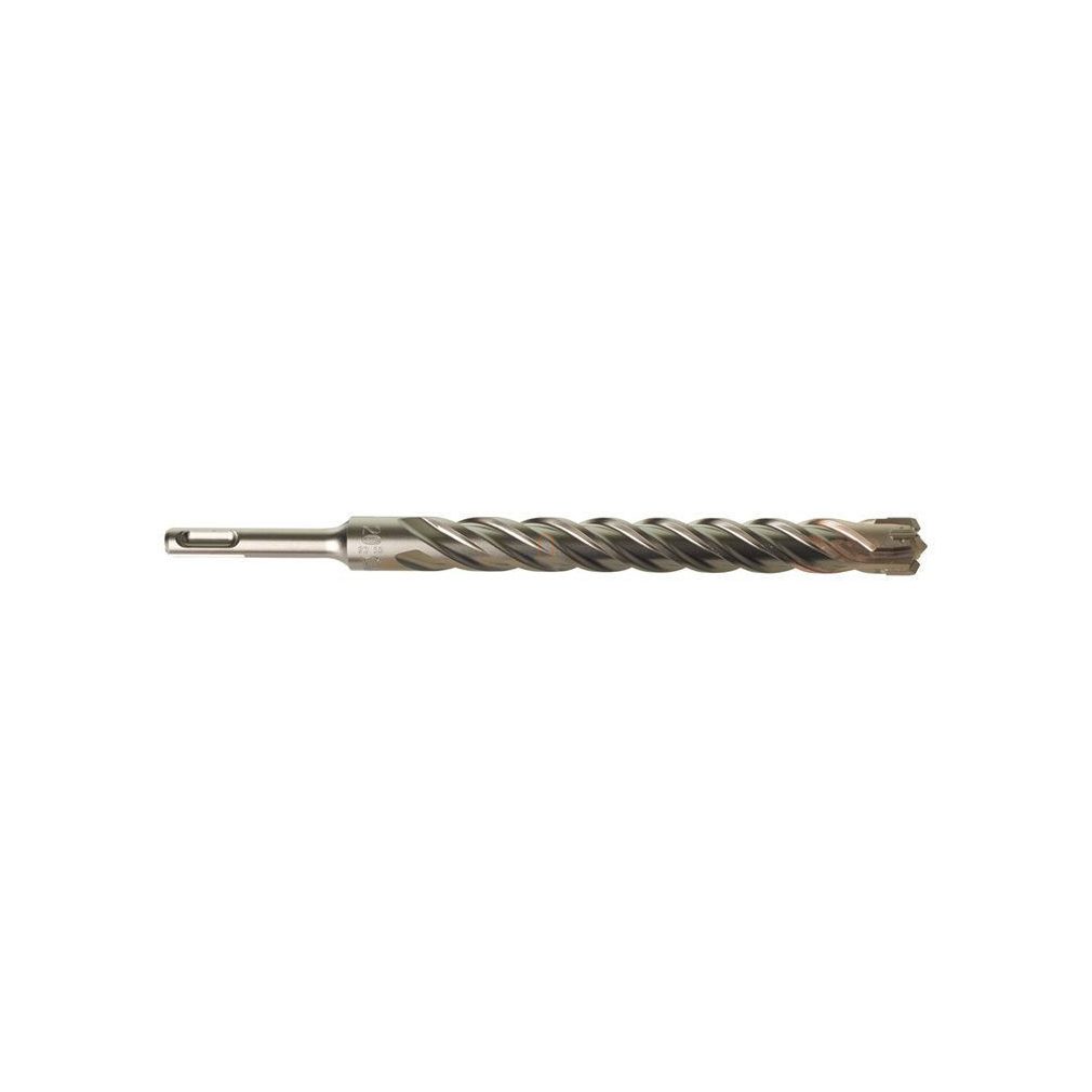 Milwaukee MX4 SDS-Plus burghiu cu 4 muchii 20 x 200/250 mm 4932356504