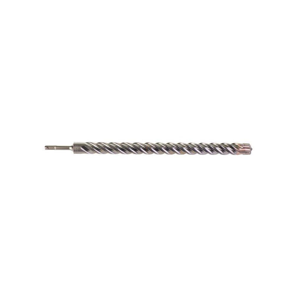 Milwaukee MX4 SDS-Plus burghiu cu 4 muchii 28 x 400/450 mm 4932356510