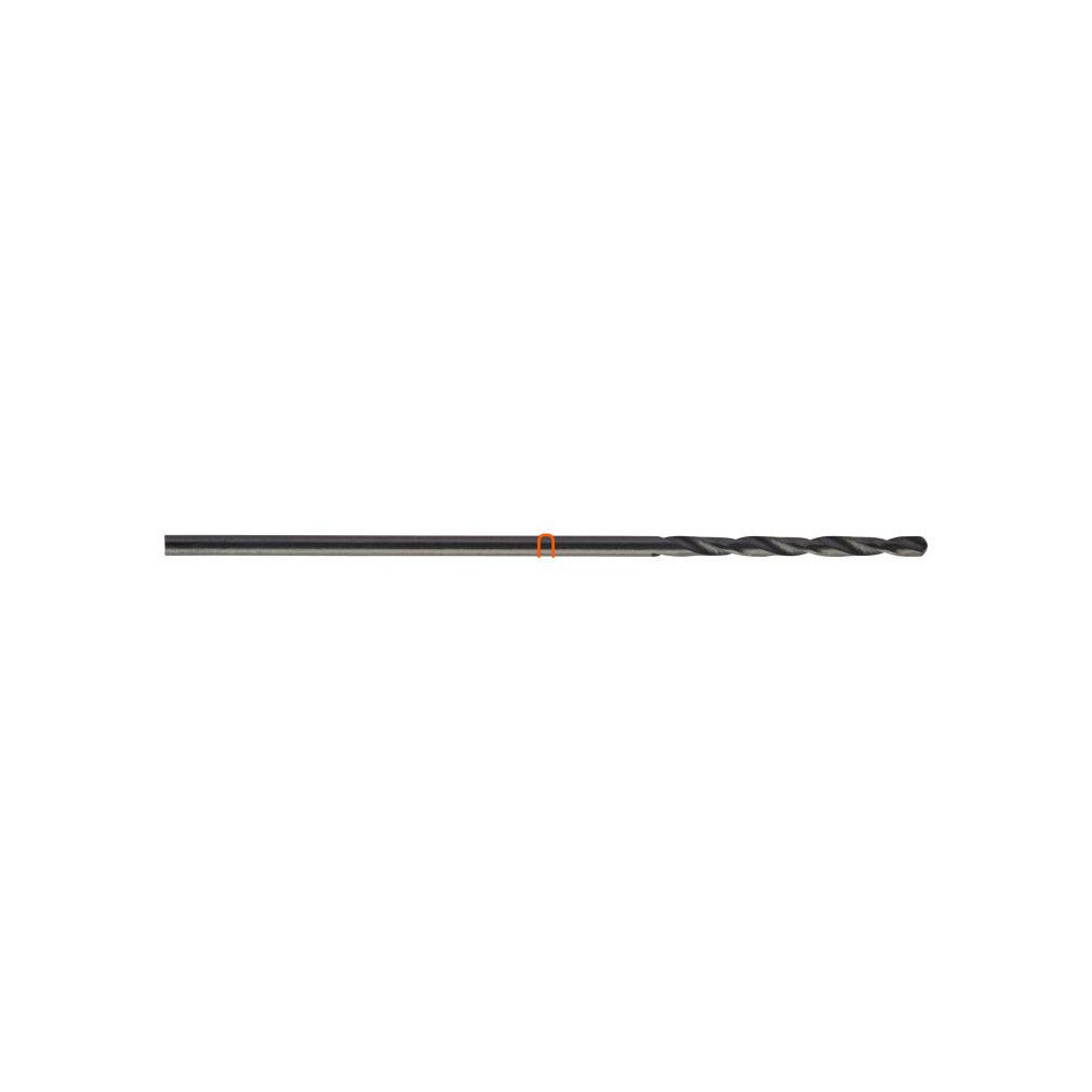Milwaukee HSS-R burghie pentru metal 1 mm 10 buc./pachet (4932363444)