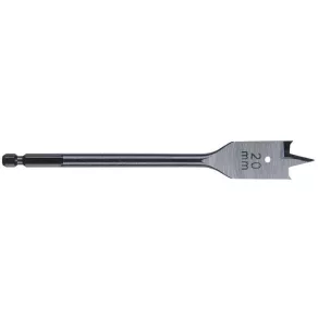 Milwaukee Burghiu plat 32 x 160 mm 4932363145