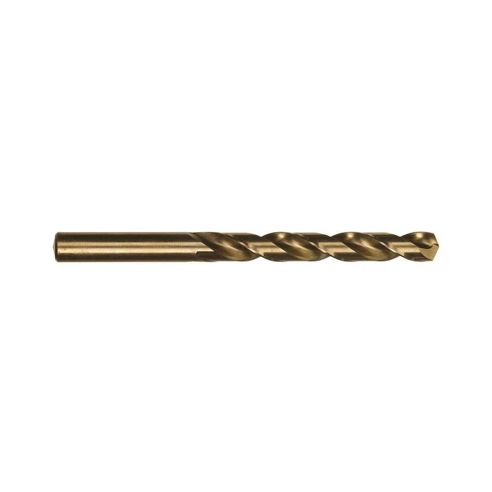 Milwaukee Red Cobalt – Burghiu metal HSS-G Co – DIN 338 – 3,0 mm (2 buc./cutie) 4932363253