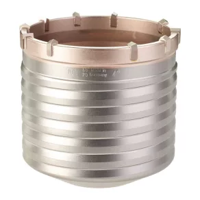 Milwaukee SDS-Max TCT fúrókorona 100x100mm 4932367304