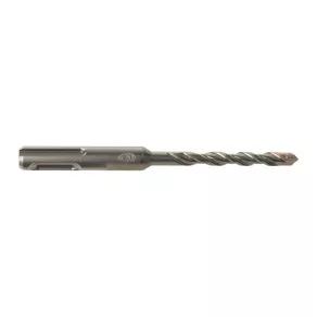   Milwaukee M2 SDS-Plus burghie cu două tăișuri  6 x 50/110 mm  (10 buc./set) 4932371704