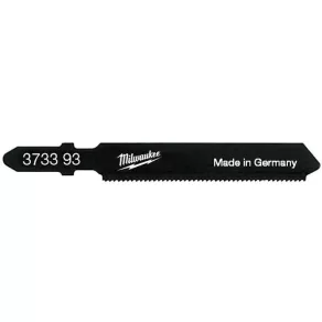   Pânză de ferăstrău circular Milwaukee 50/1,1 mm pentru oțel inoxidabil (2 buc./set) 4932373393