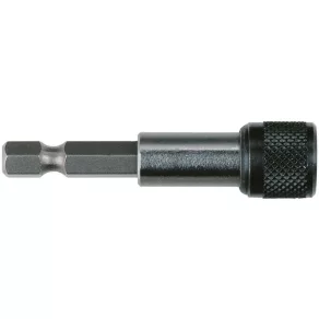   Suport magnetic pentru biți Milwaukee cu prindere rapidă 1/4" 58 mm 4932373483