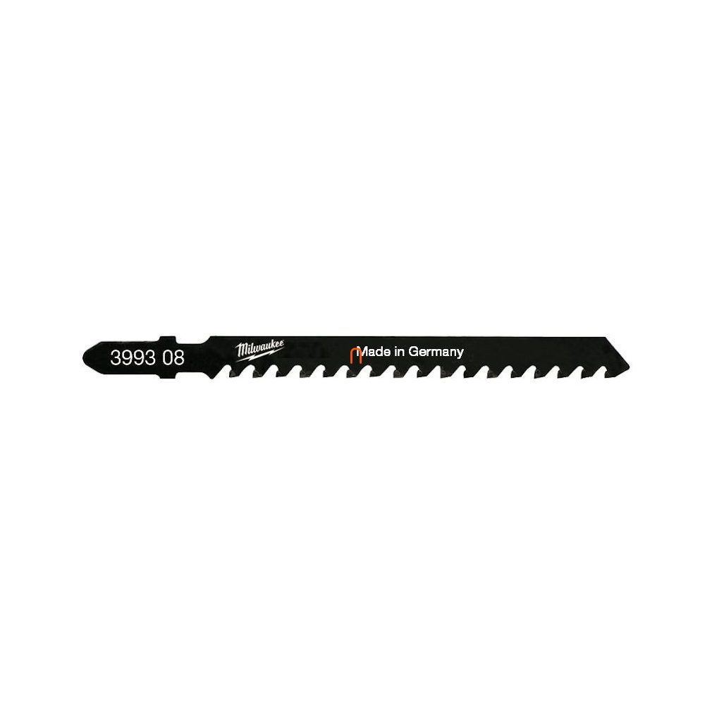 Milwaukee pânză de ferăstrău circular (PVC, fibră de sticlă) 75/4,2 mm (4932399308)