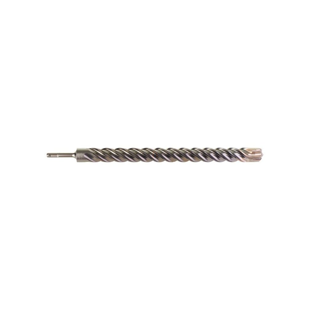 Milwaukee MX4 SDS-Plus burghiu cu 4 muchii 32 x 400/450 mm 4932399336