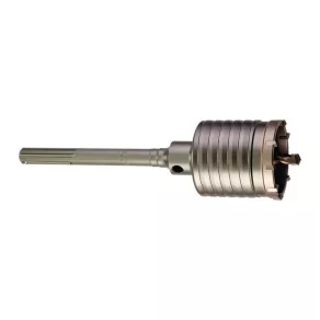 Burghiu cu miez SDS-Max Milwaukee TCT 80x290 mm 4932399375