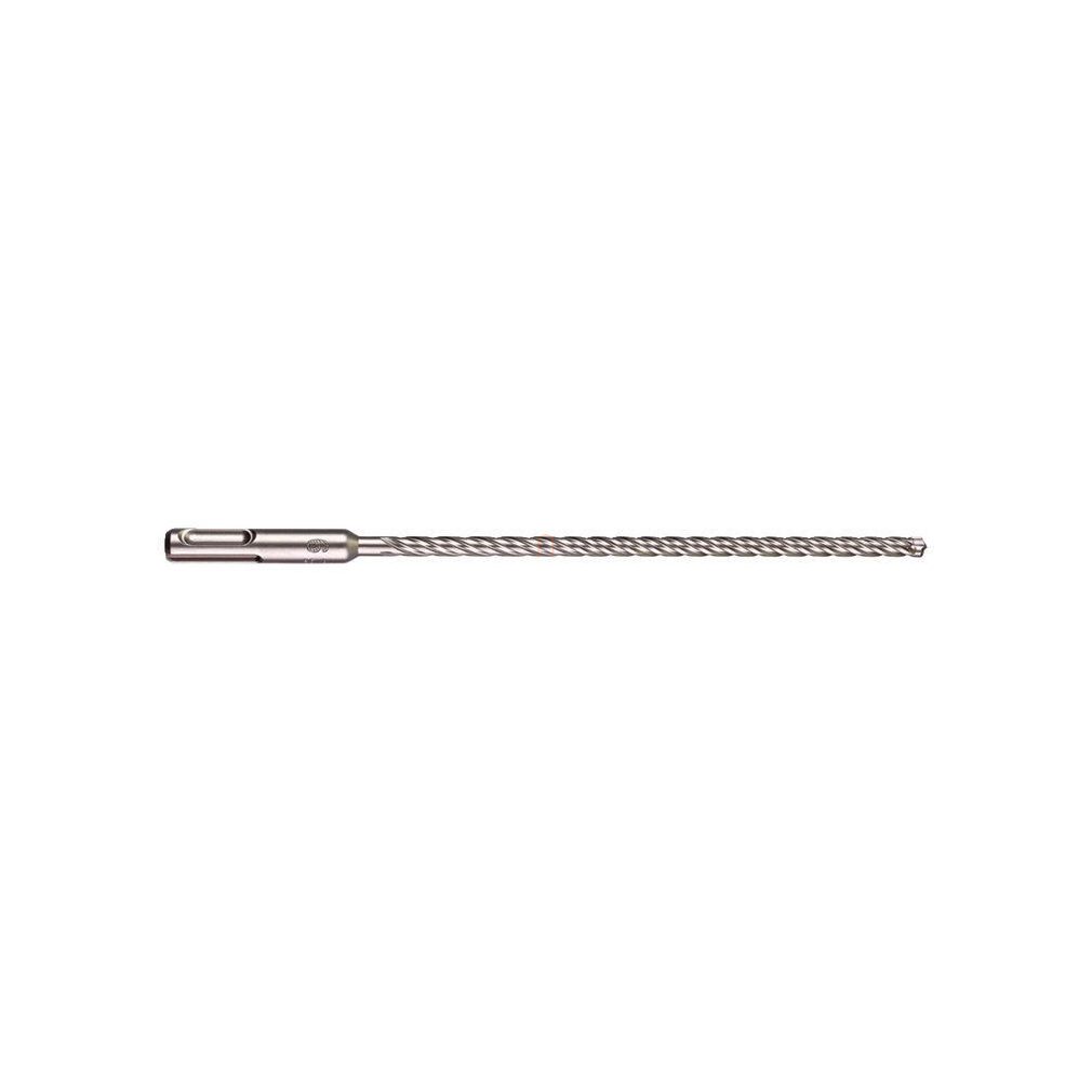 Milwaukee MX4 SDS-Plus burghiu cu 4 muchii 6 x 150/210 mm 4932352013