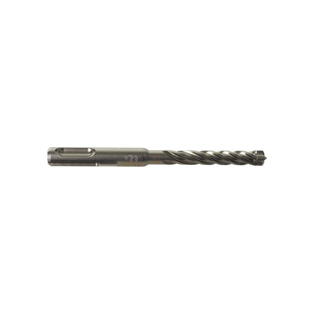 Milwaukee MX4 SDS-Plus burghiu cu 4 muchii 8 x 50/110 mm 4932352021