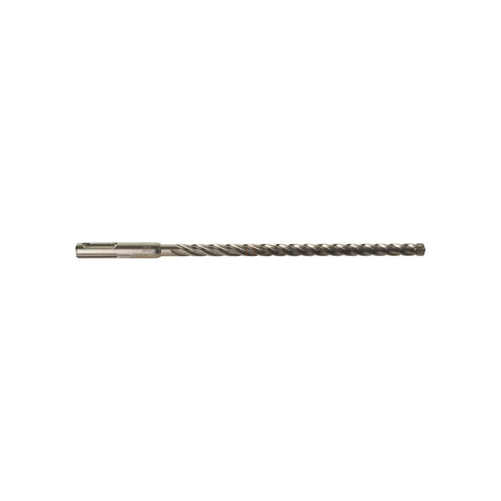 Milwaukee MX4 SDS-Plus burghiu cu 4 muchii 8 x 150/210 mm 4932352023