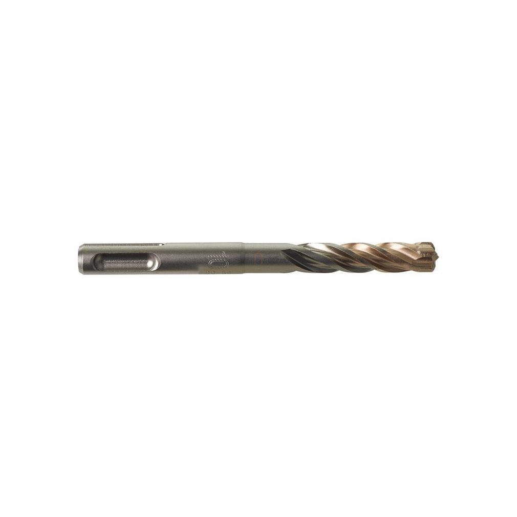 Milwaukee MX4 SDS-Plus burghiu cu 4 muchii 10 x 50/110 mm 4932352025