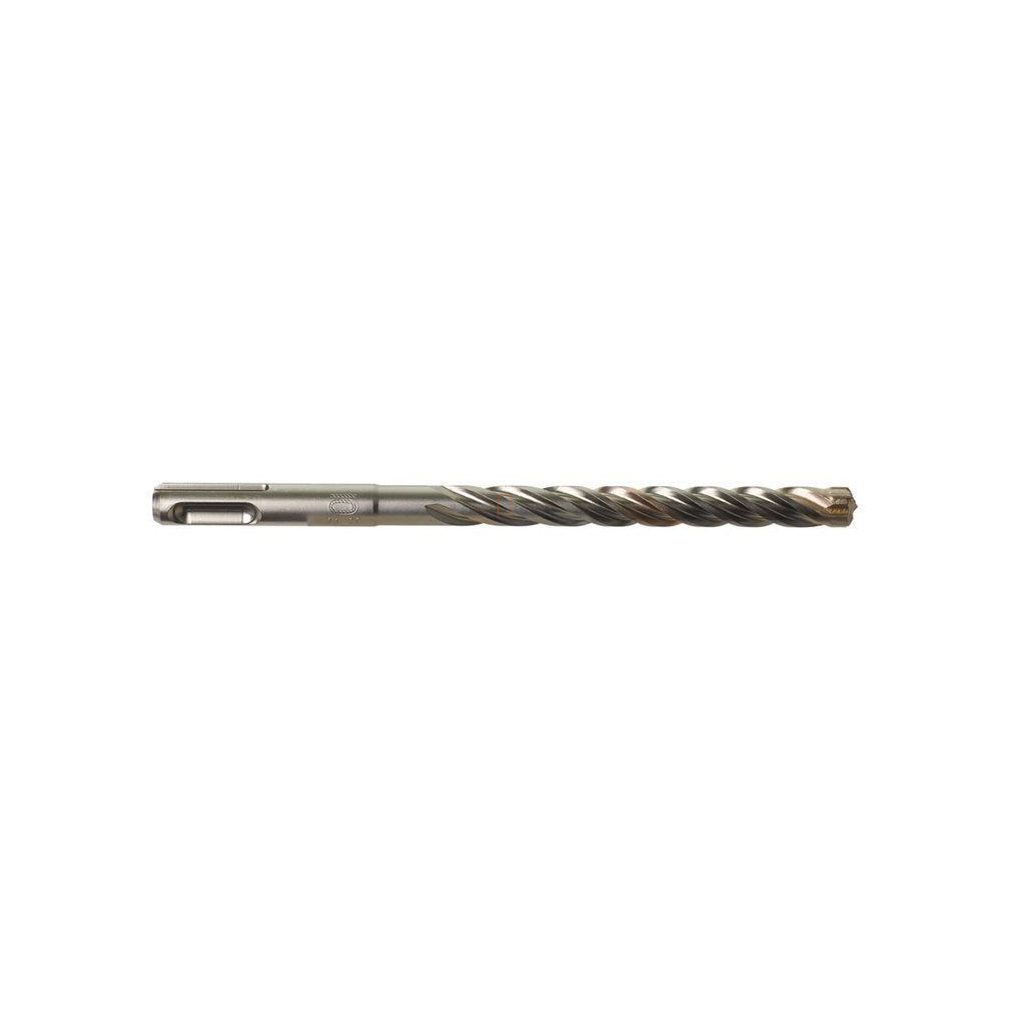 Milwaukee MX4 SDS-Plus burghiu cu 4 muchii 10 x 100/160 mm 4932352026