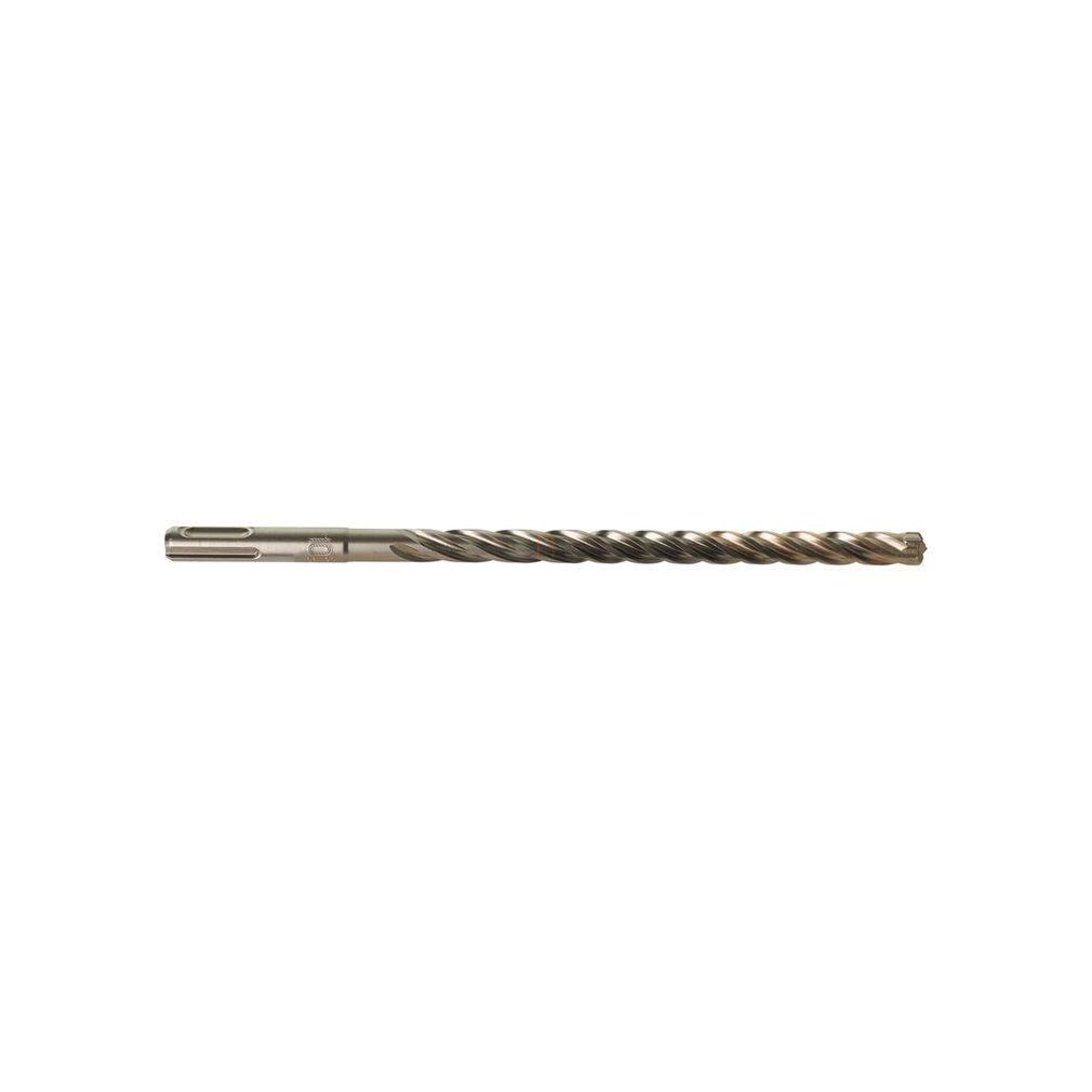 Milwaukee MX4 SDS-Plus burghiu cu 4 muchii 10 x 150/210 mm 4932352027