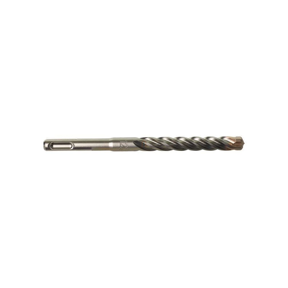 Milwaukee MX4 SDS-Plus burghiu cu 4 muchii 12 x 100/160 mm 4932352031
