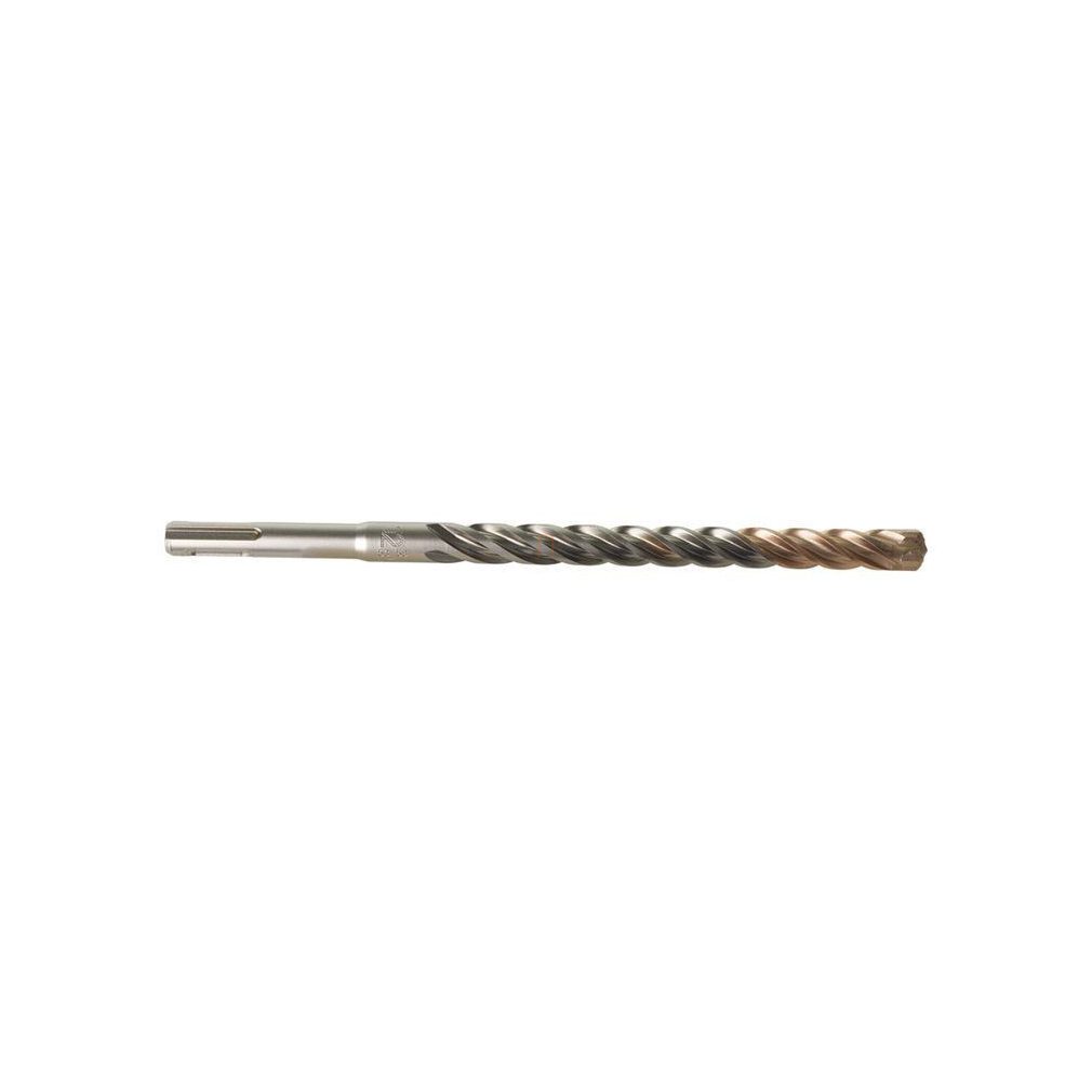 Milwaukee MX4 SDS-Plus burghiu cu 4 muchii 12 x 150/210 mm 4932352032