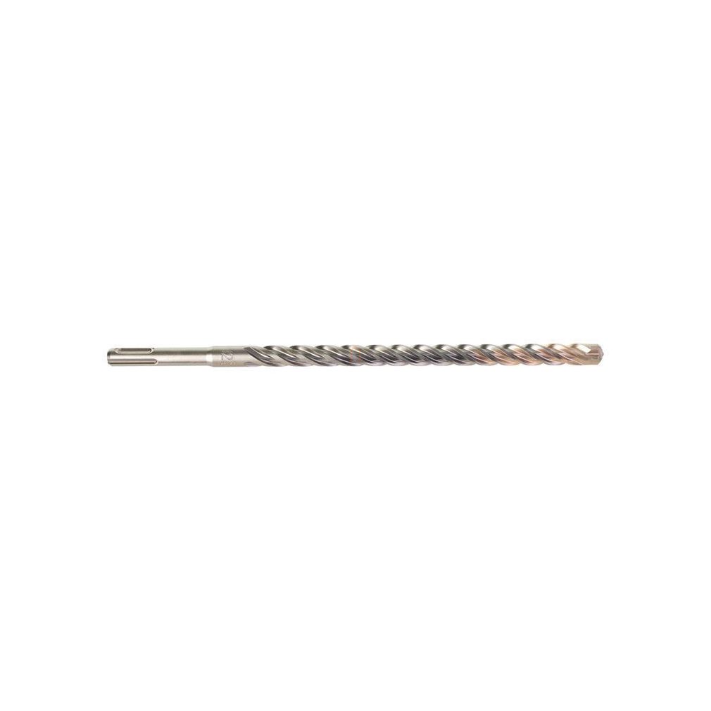 Milwaukee MX4 SDS-Plus burghiu cu 4 muchii 12 x 200/260 mm 4932352033