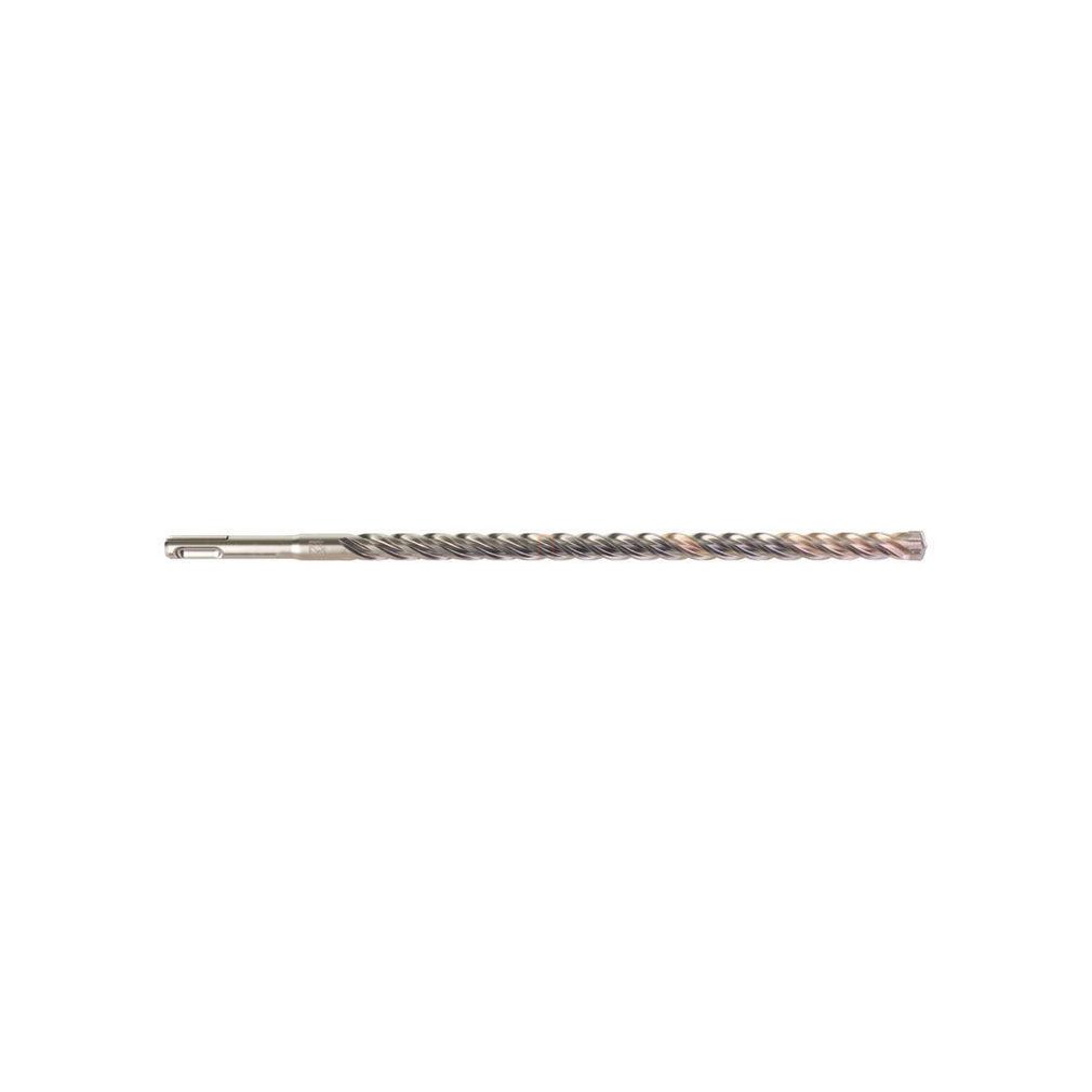 Milwaukee MX4 SDS-Plus burghiu cu 4 muchii 12 x 250/310 mm 4932352034
