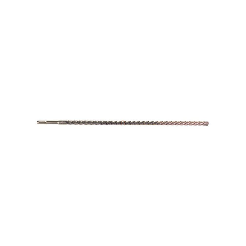 Milwaukee MX4 SDS-Plus burghiu cu 4 muchii 12 x 400/450 mm 4932352035