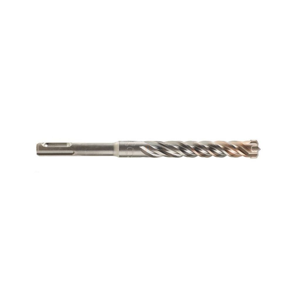 Milwaukee MX4 SDS-Plus burghiu cu 4 muchii 14 x 150/210 mm 4932352037