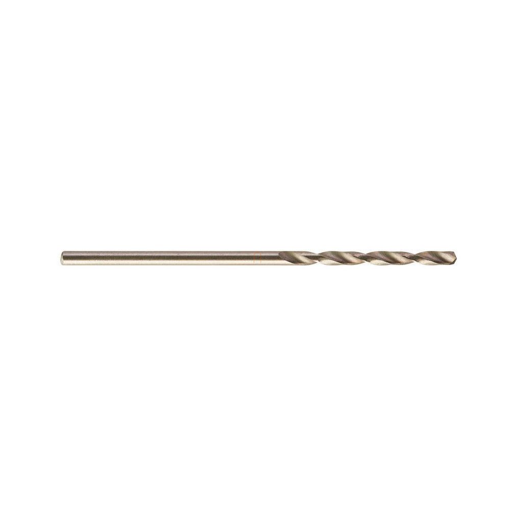 Milwaukee THUNDERWEB – Burghiu metal HSS-G DIN 338 – 1,5 mm (2 buc./cutie) 4932352346