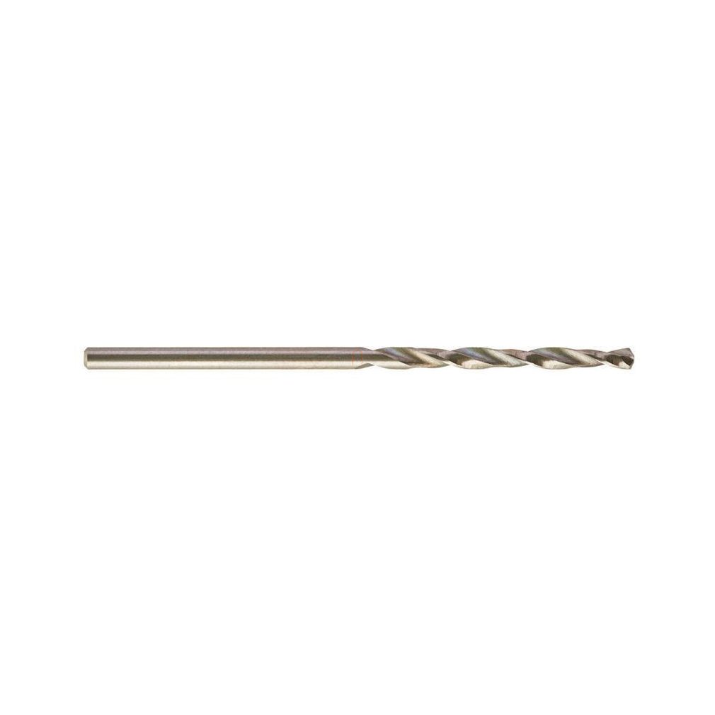 Milwaukee THUNDERWEB – Burghiu metal HSS-G DIN 338 – 2,0 mm (2 buc./cutie) 4932352347