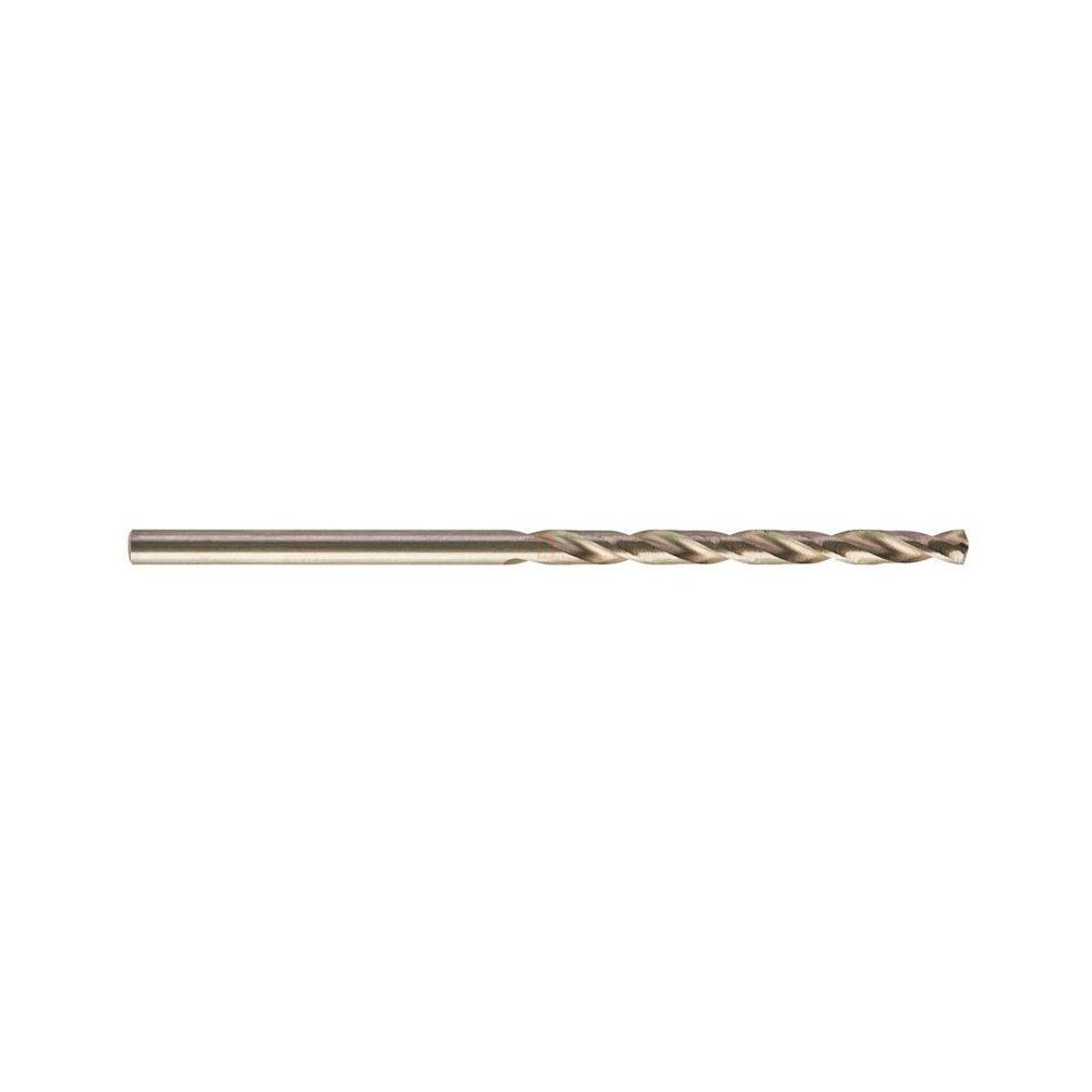 Milwaukee THUNDERWEB – Burghiu metal HSS-G DIN 338 – 2,5 mm (2 buc./cutie) 4932352348