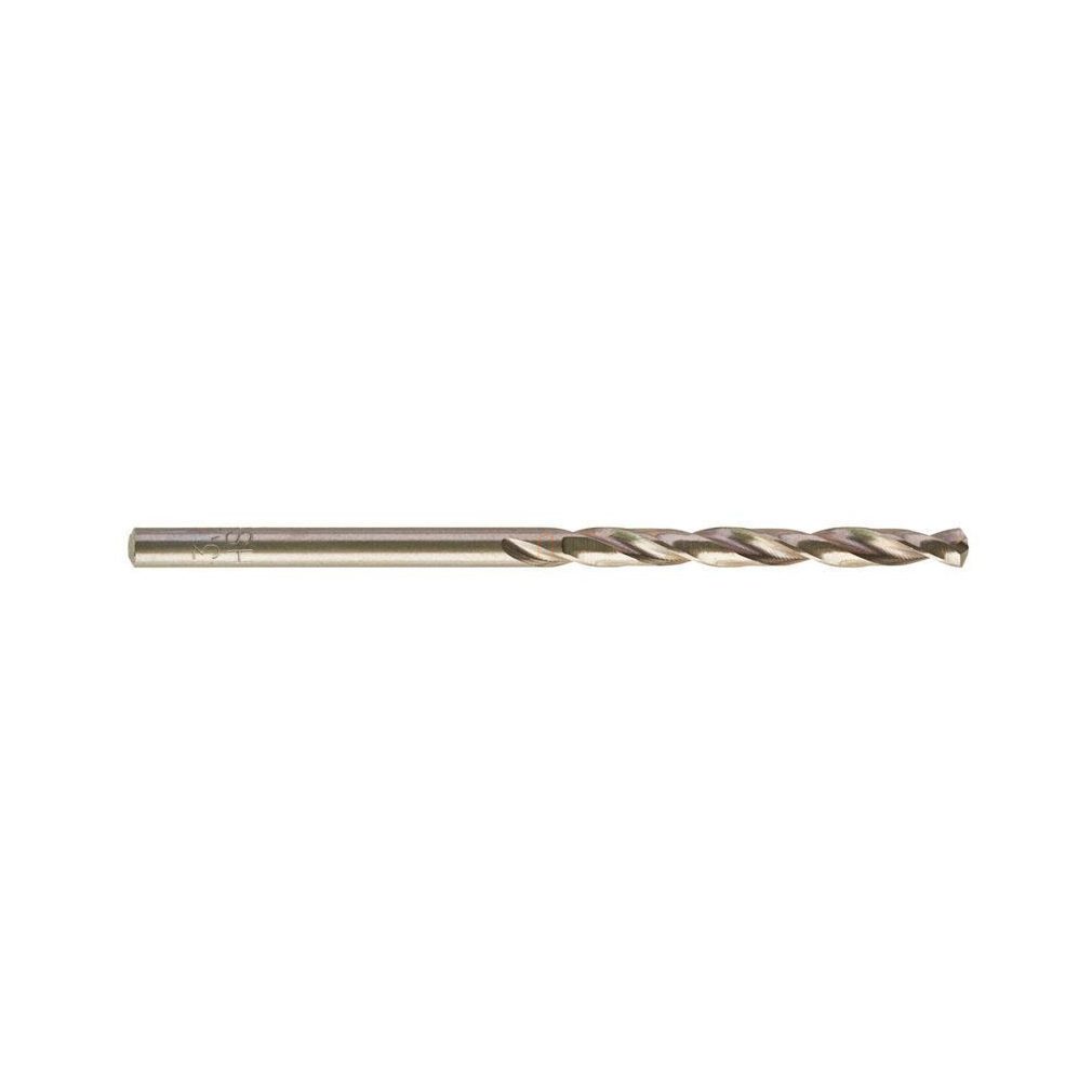 Milwaukee THUNDERWEB – Burghiu metal HSS-G DIN 338 – 3,2 mm (2 buc./cutie) 4932352350