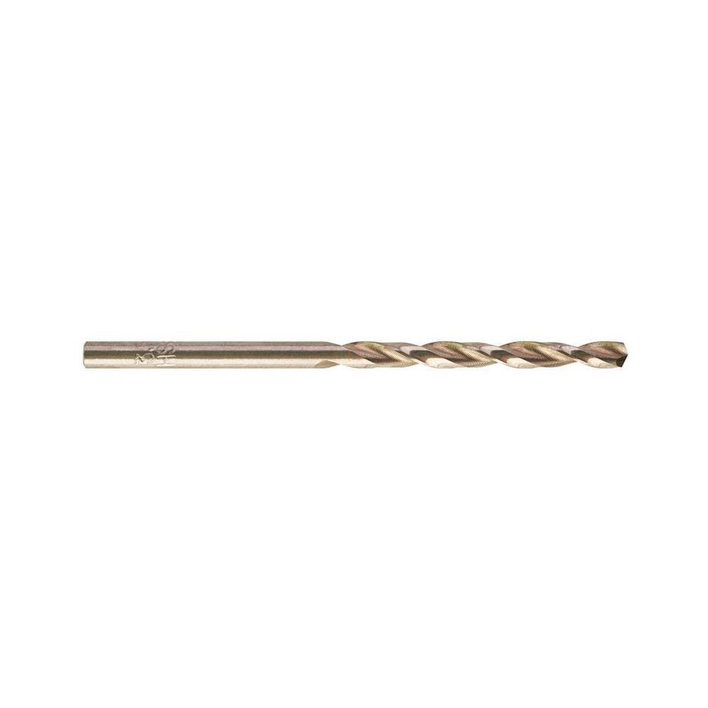 Milwaukee THUNDERWEB – Burghiu metal HSS-G DIN 338 – 3,5 mm (2 buc./cutie) 4932352351
