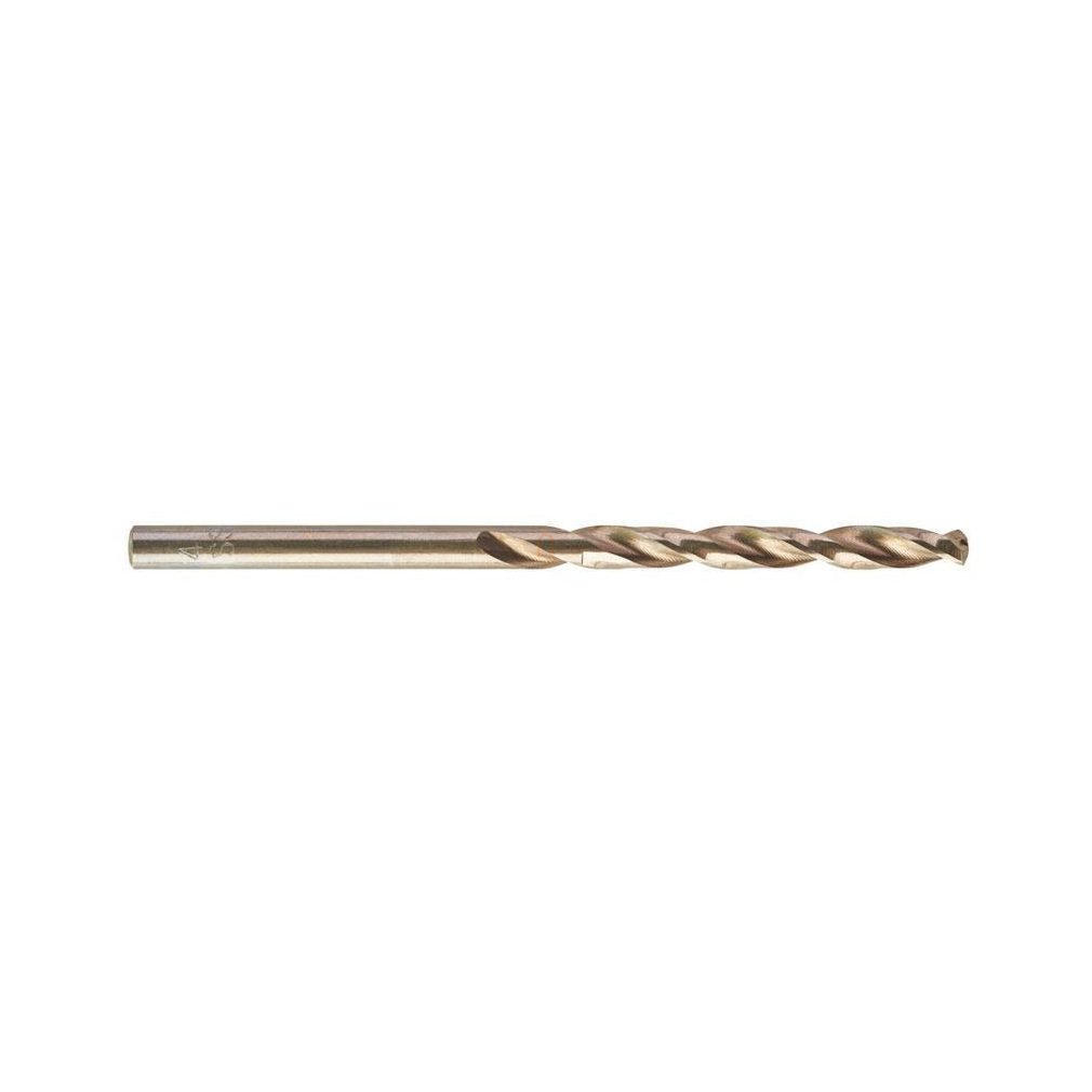 Milwaukee THUNDERWEB – Burghiu metal HSS-G DIN 338 – 4,0 mm (2 buc./pachet) 4932352352