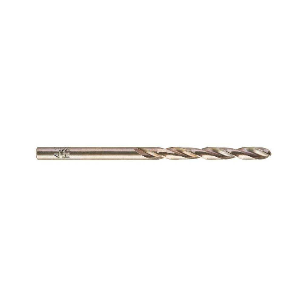 Milwaukee THUNDERWEB – Burghiu metal HSS-G DIN 338 – 4,2 mm 4932352353