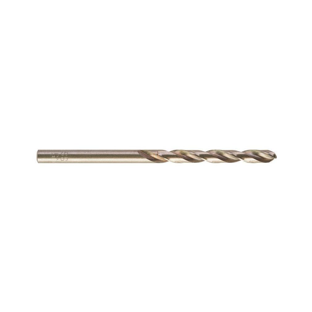 Milwaukee THUNDERWEB – Burghiu metal HSS-G DIN 338 – 4,5 mm 4932352354