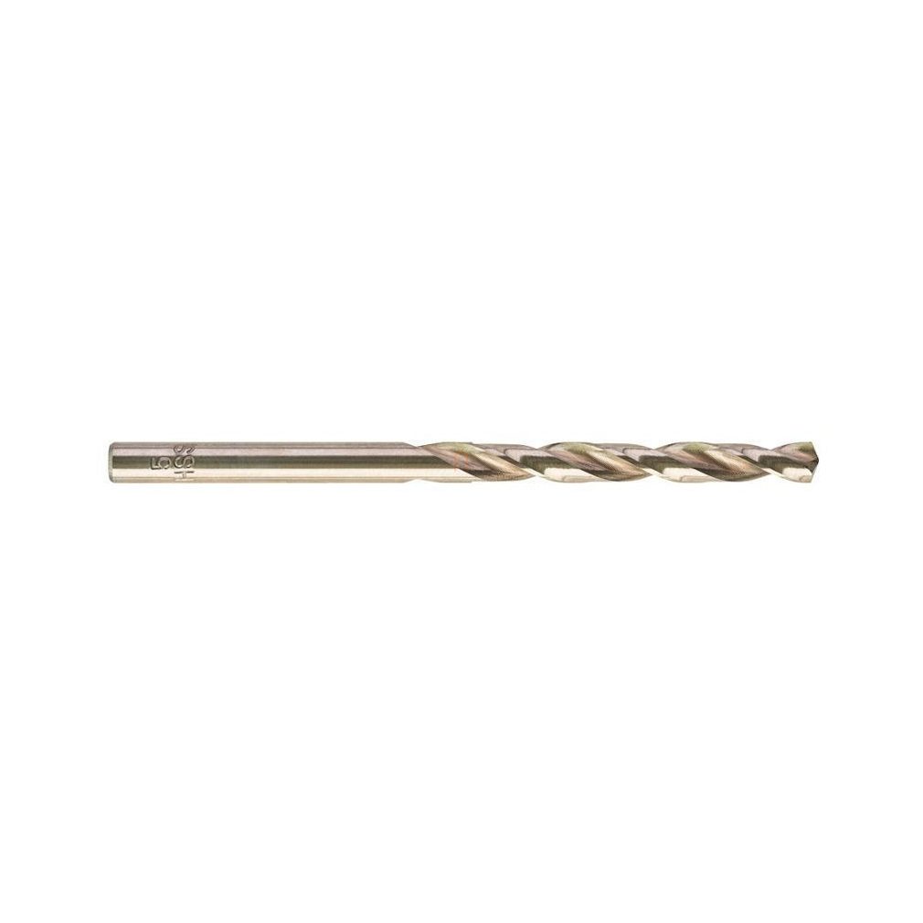 Milwaukee THUNDERWEB – Burghiu metal HSS-G DIN 338 – 5,0 mm 4932352356