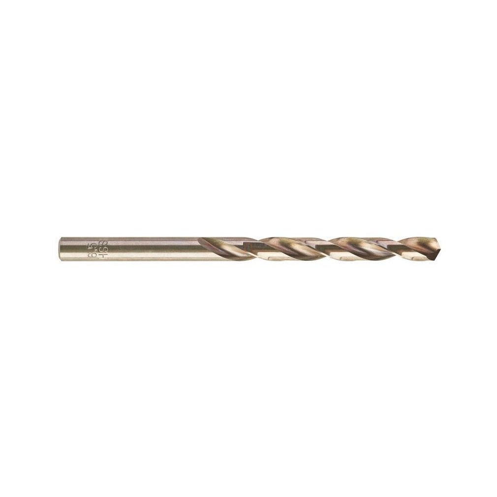 Milwaukee THUNDERWEB – Burghiu metal HSS-G DIN 338 – 6,5 mm 4932352359