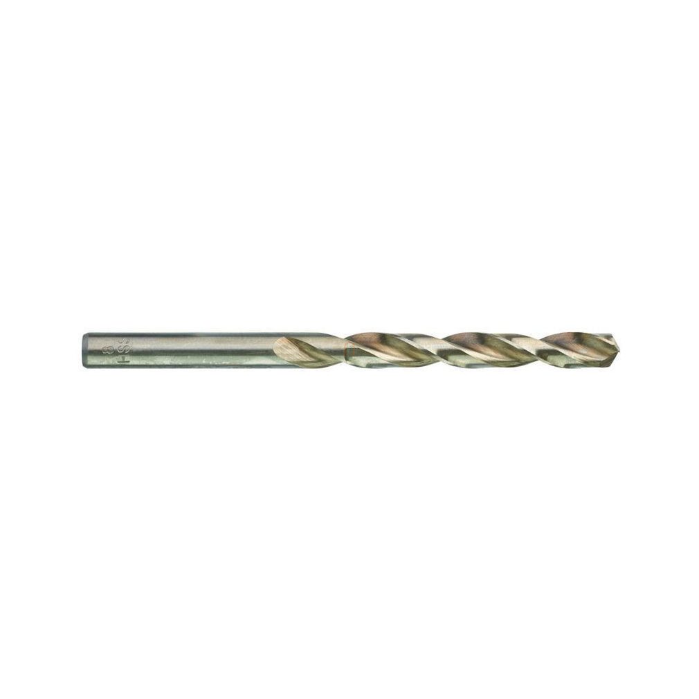 Milwaukee THUNDERWEB – Burghiu metal HSS-G DIN 338 – 8,0 mm 4932352363