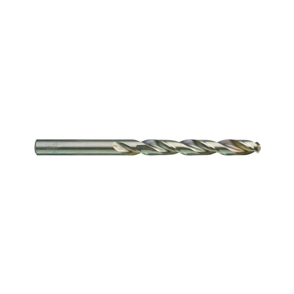 Milwaukee THUNDERWEB – Burghiu metal HSS-G DIN 338 – 9,0 mm 4932352365
