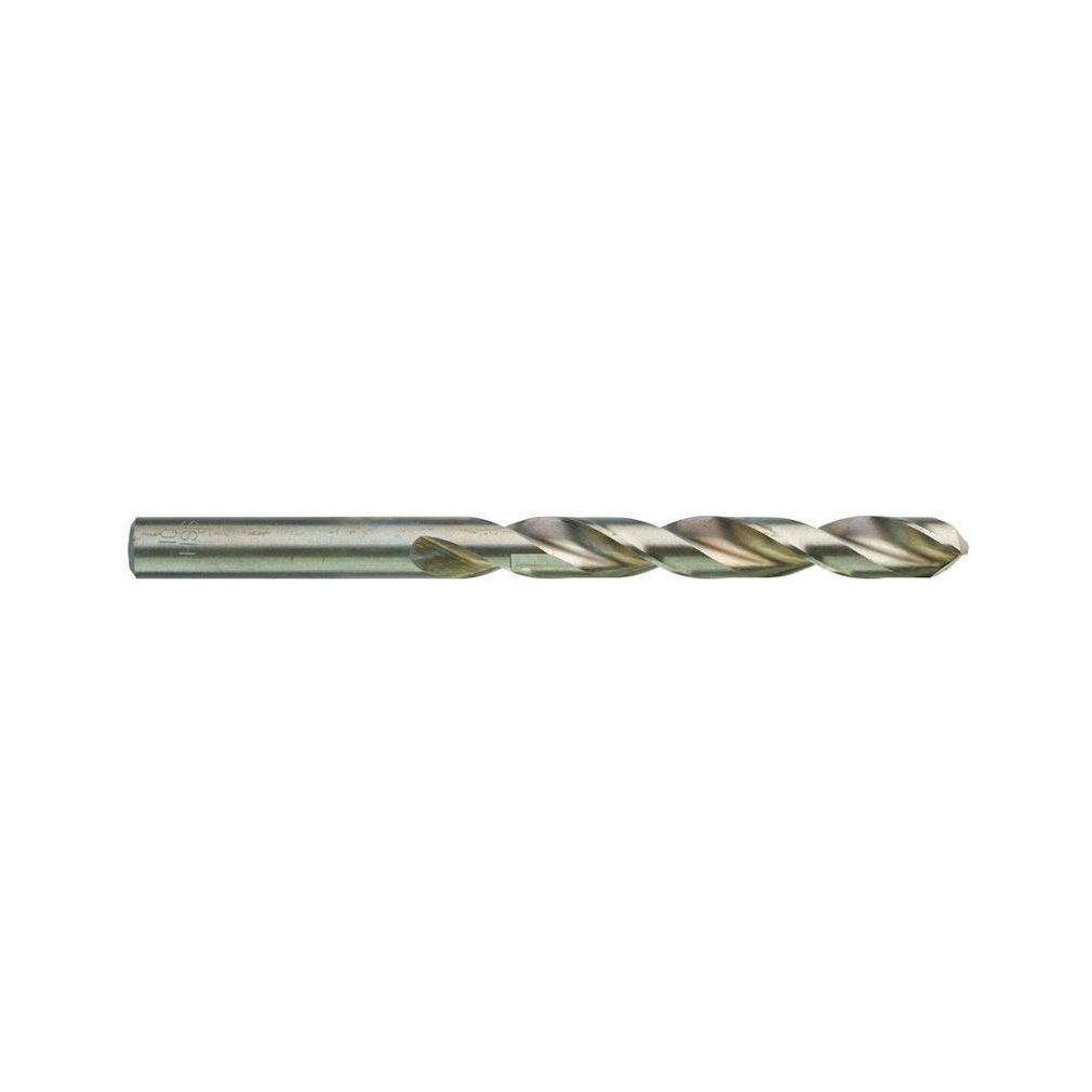 Milwaukee THUNDERWEB – Burghiu metal HSS-G DIN 338 – 10,0 mm 4932352367