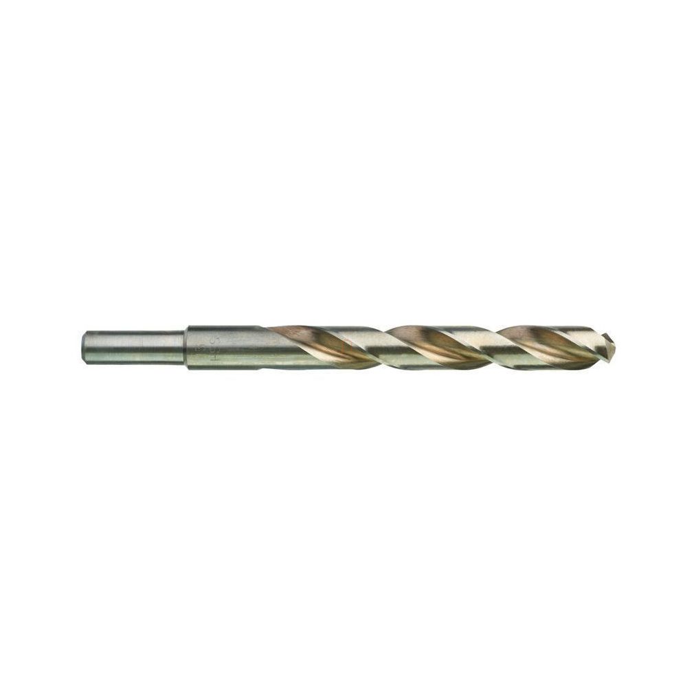 Milwaukee THUNDERWEB – Burghiu metal HSS-G DIN 338 – 13,0 mm 4932352373
