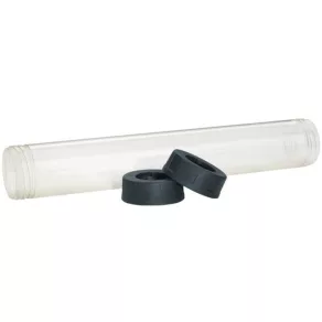   Suport cilindric transparent pentru cartușe Milwaukee, 600 ml, 4932352843