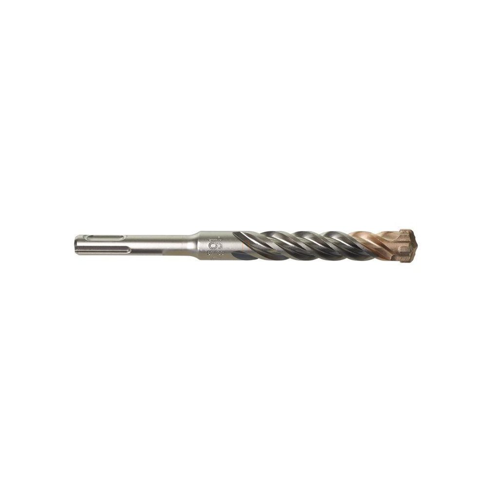 Milwaukee MX4 SDS-Plus burghiu cu 4 muchii 16 x 100/160 mm 4932430726